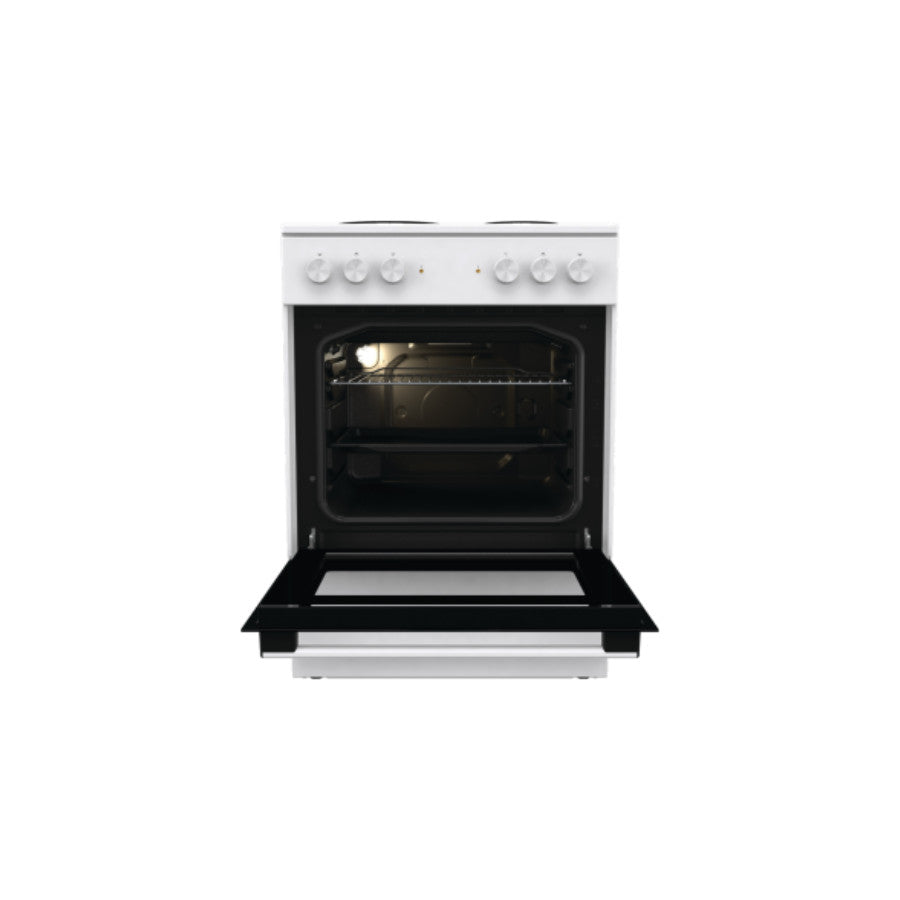Gorenje električni štednjak šporet GE6A10WB 60cm
