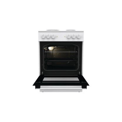Gorenje električni štednjak šporet GE6A10WB 60cm