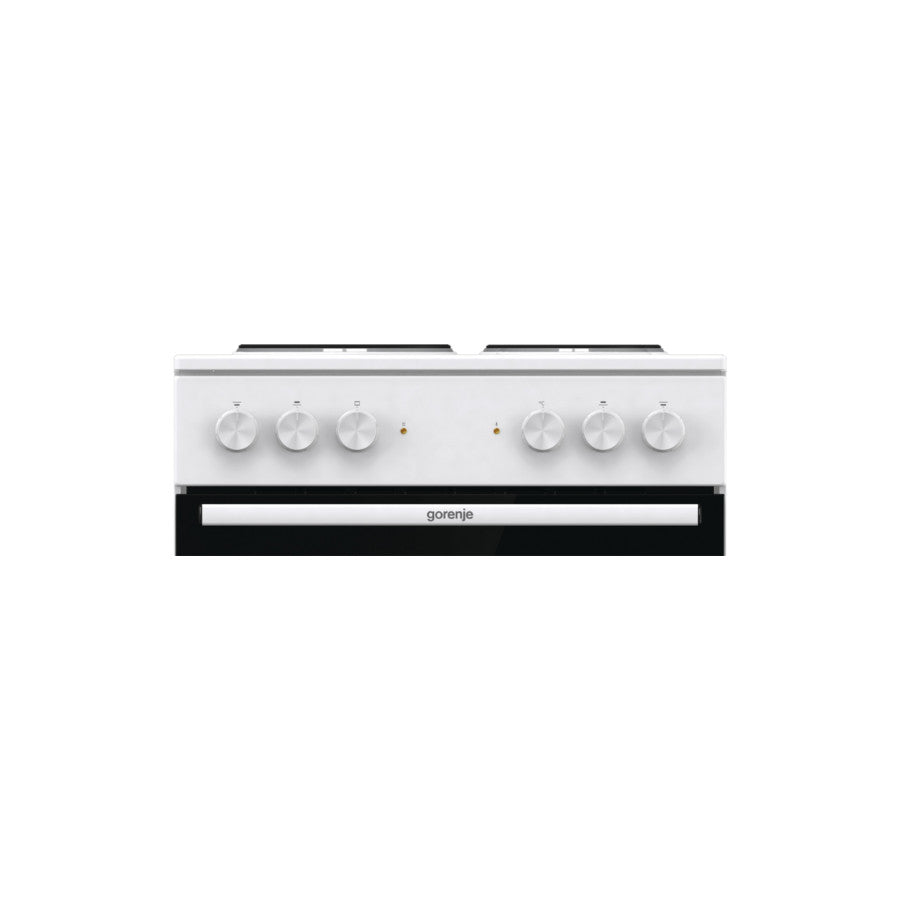 Gorenje električni štednjak šporet GE6A10WB 60cm