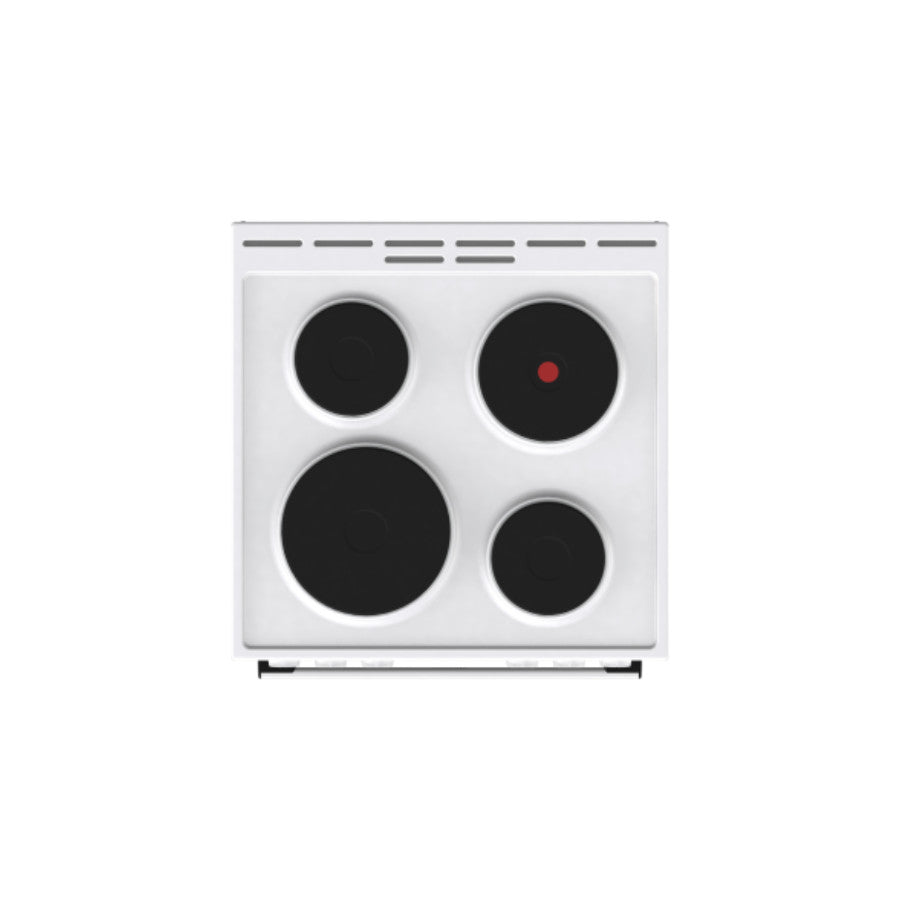 Gorenje električni štednjak šporet GE6A10WB 60cm