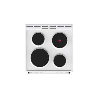 Gorenje električni štednjak šporet GE6A10WB 60cm