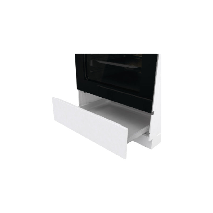 Gorenje električni štednjak šporet GE6A10WB 60cm