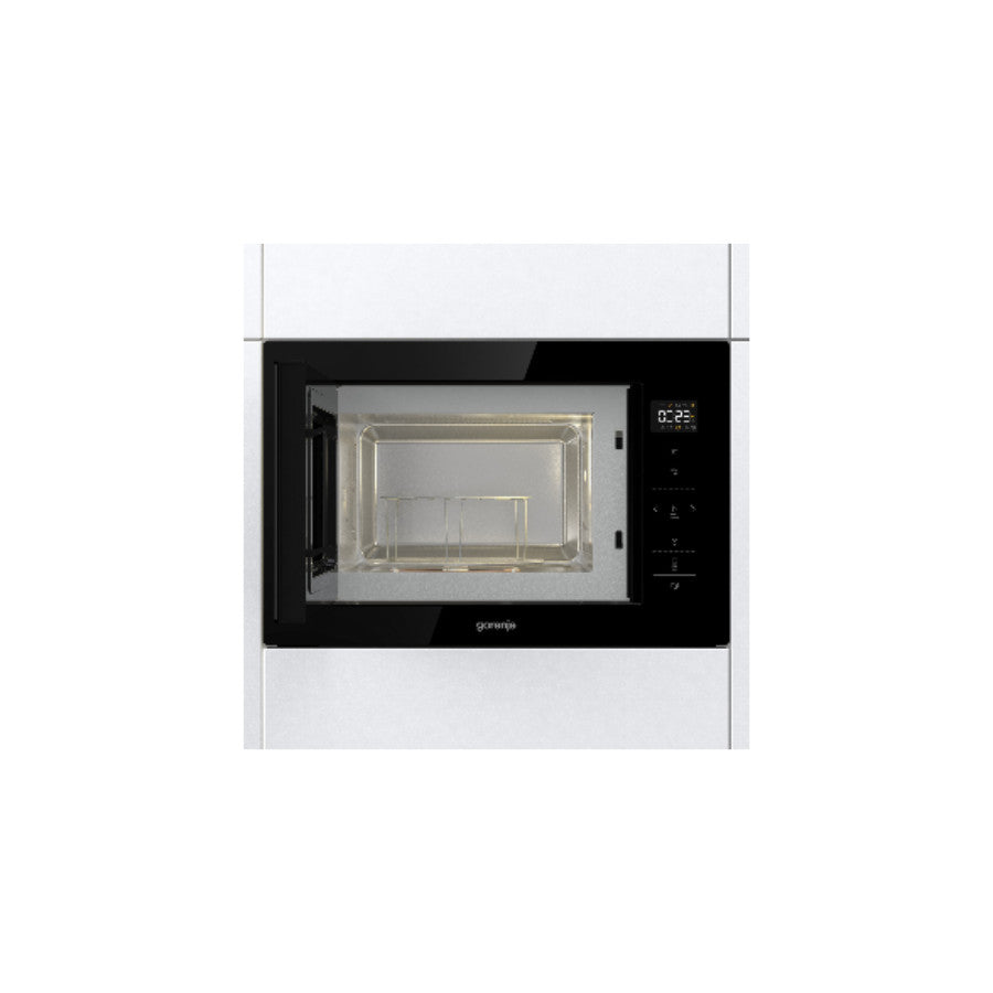 Gorenje ugradbena mikrovalna pećnica BM251SG2BG GRILL