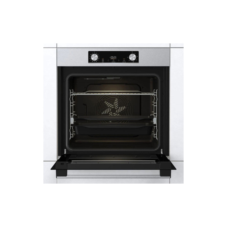 Gorenje ugradbena pećnica peć hidroliza BOS6737E13X