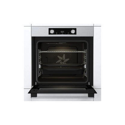 Gorenje ugradbena pećnica peć hidroliza BOS6737E13X