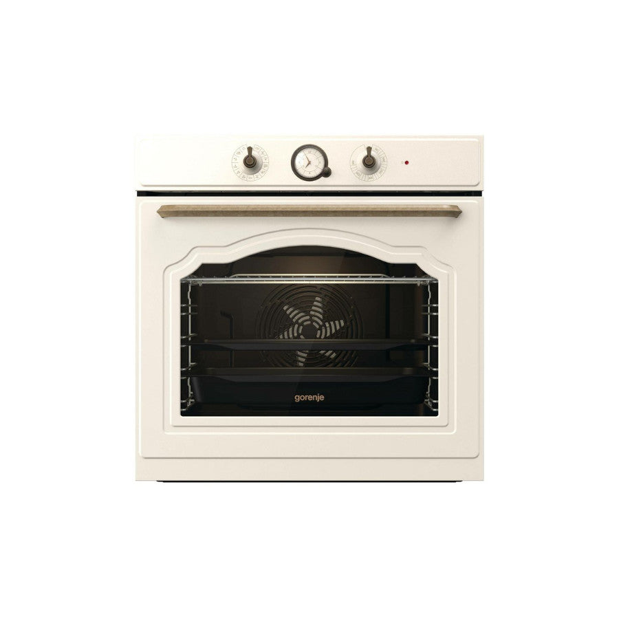 Gorenje retro ugradbena pećnica peć rerna BOS67371CLI