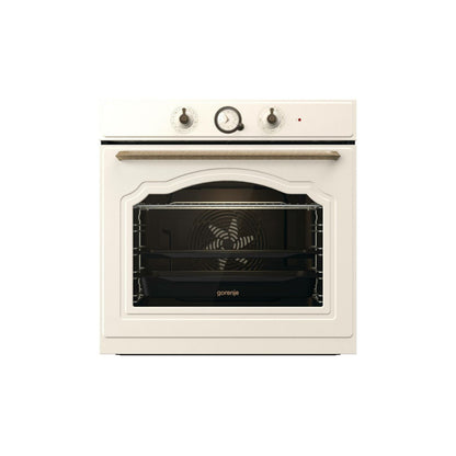 Gorenje retro ugradbena pećnica peć rerna BOS67371CLI