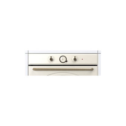 Gorenje retro ugradbena pećnica peć rerna BOS67371CLI