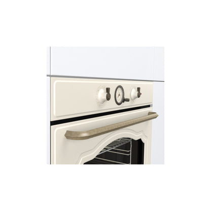 Gorenje retro ugradbena pećnica peć rerna BOS67371CLI