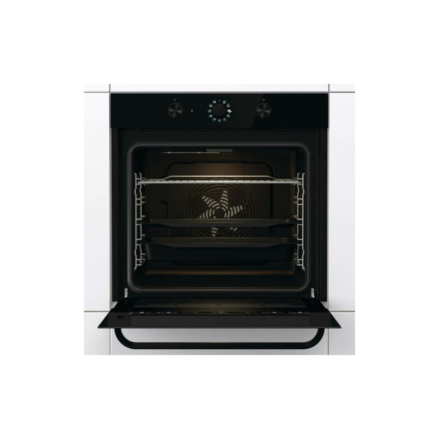 Gorenje ugradbena pećnica BOS6727SYB Hidroliza