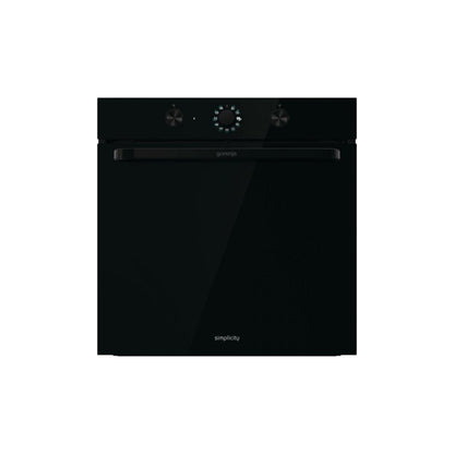 Gorenje ugradbena pećnica BOS6727SYB Hidroliza