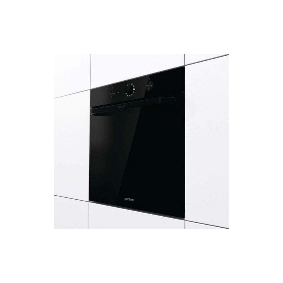 Gorenje ugradbena pećnica BOS6727SYB Hidroliza