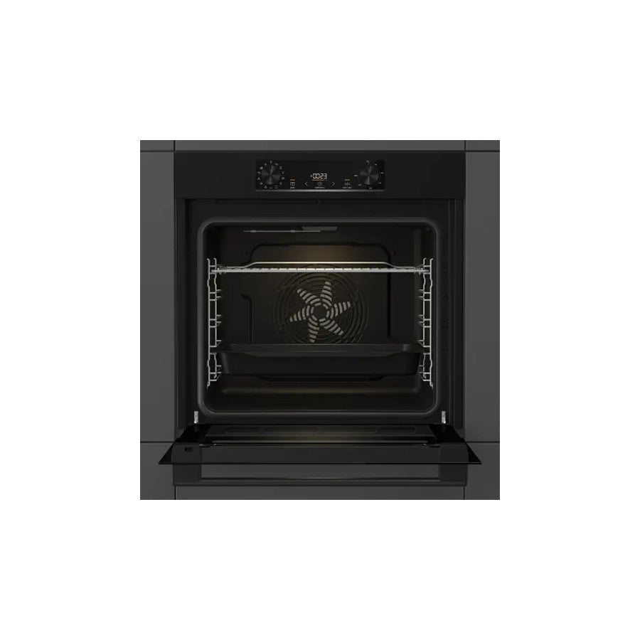 Gorenje ugradbena rerna pećnica peć BOP6737E02BK Piroliza Pirolitička