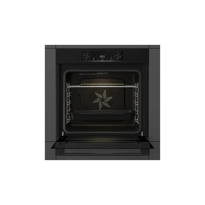 Gorenje ugradbena rerna pećnica peć BOP6737E02BK Piroliza Pirolitička