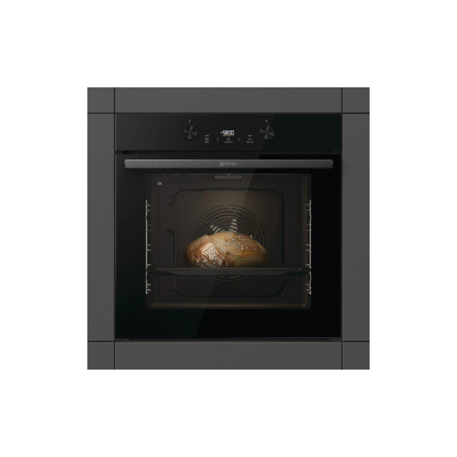 Gorenje ugradbena pećnica peć rerna BPS6737E04DBG Piroliticka