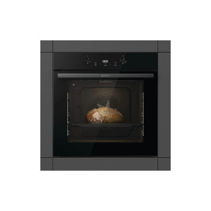 Gorenje ugradbena pećnica peć rerna BPS6737E04DBG Piroliticka