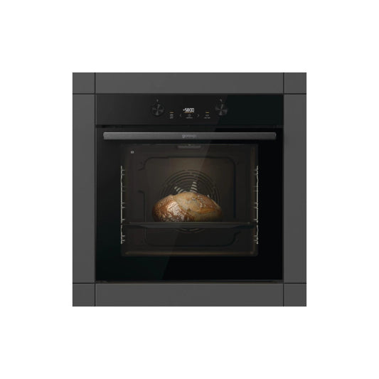 Gorenje ugradbena pećnica peć rerna BPS6737E04DBG Piroliticka