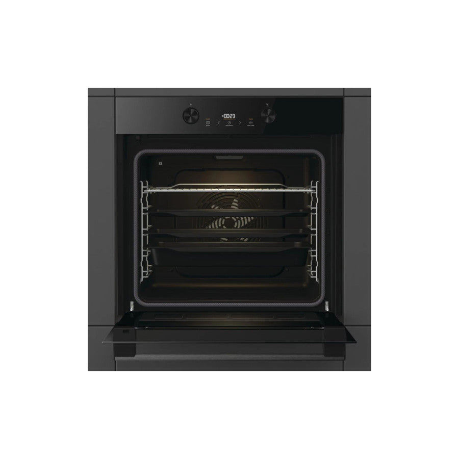 Gorenje ugradbena pećnica peć rerna BPS6737E04DBG Piroliticka