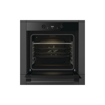 Gorenje ugradbena pećnica peć rerna BPS6737E04DBG Piroliticka