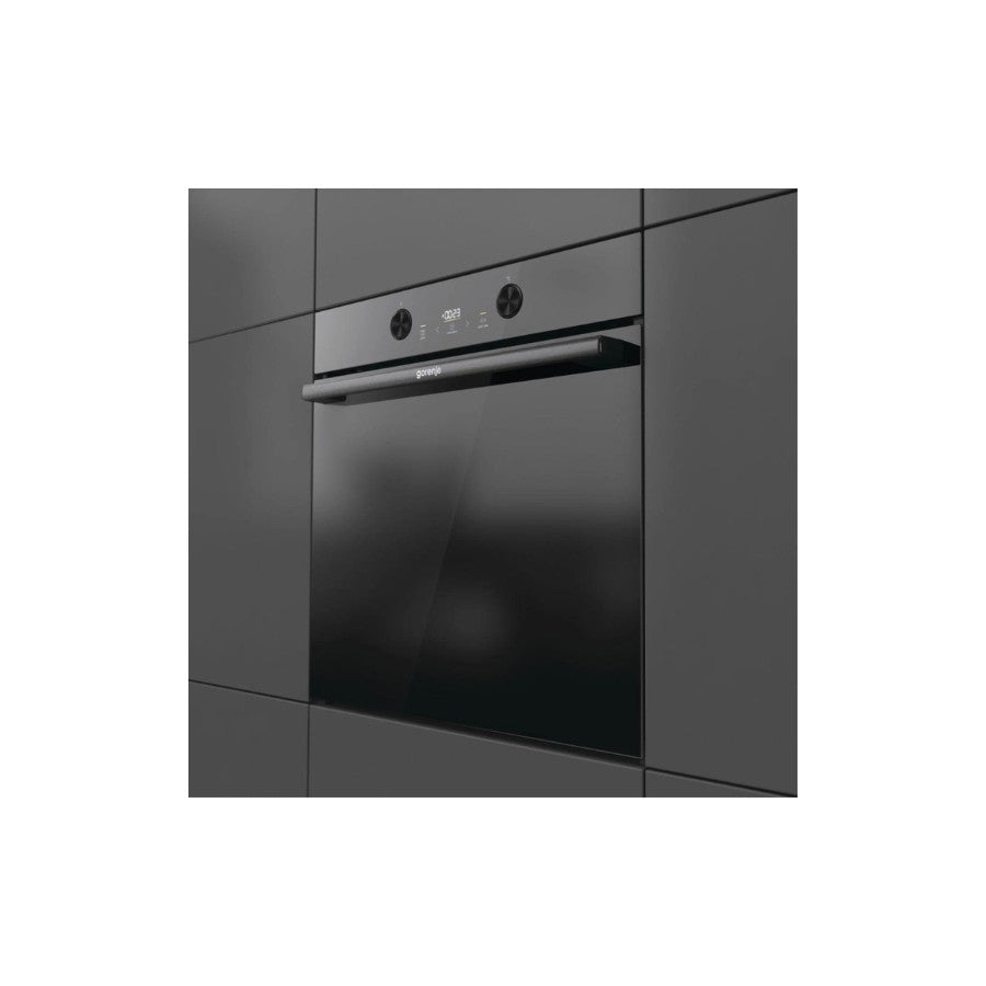 Gorenje ugradbena pećnica peć rerna BPS6737E04DBG Piroliticka