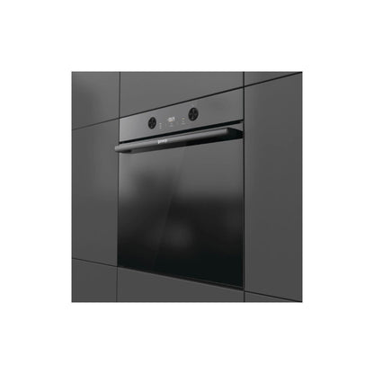 Gorenje ugradbena pećnica peć rerna BPS6737E04DBG Piroliticka