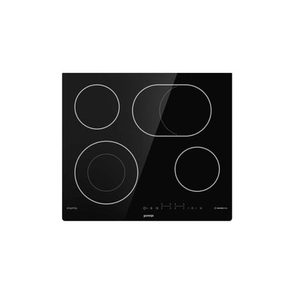 Gorenje ugradbena ploča ECT643SYB Staklokeramička