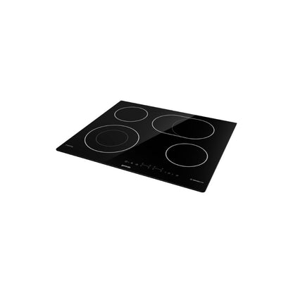 Gorenje ugradbena ploča ECT643SYB Staklokeramička