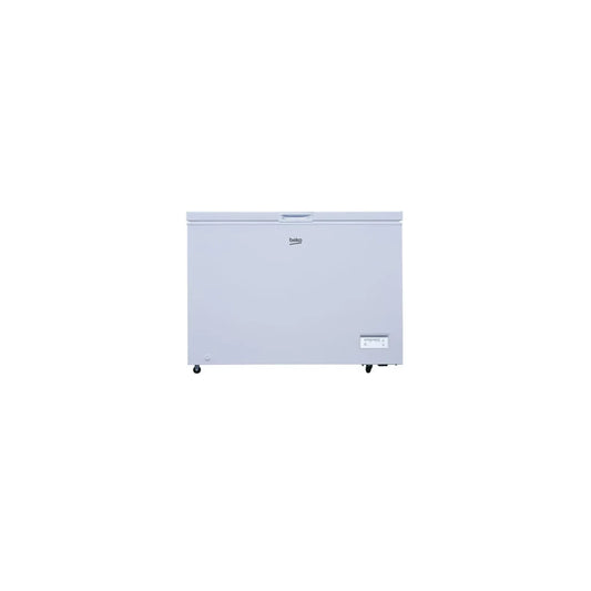 BEKO ŠKRINJA ZAMRZIVAČ BEKO CF316EWN 308L