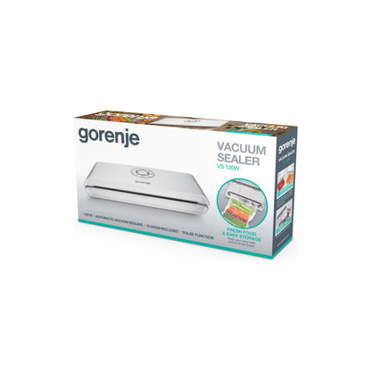 Vakumirka GORENJE VS 120 W VS120W