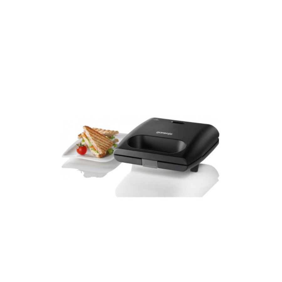 Toster GORENJE SM 701 GCB 700W 20x10cm SM701GCB