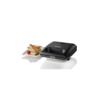 Toster GORENJE SM 701 GCB 700W 20x10cm SM701GCB