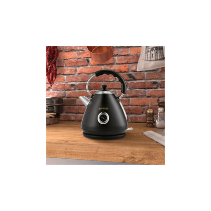 Kuhalo za vodu GORENJE K 17 CLBK 1.7L 2200W K17CLBK