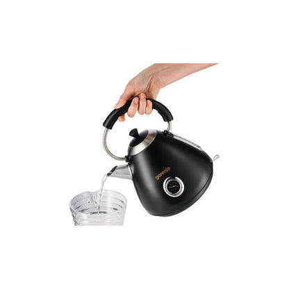 Kuhalo za vodu GORENJE K 17 CLBK 1.7L 2200W K17CLBK