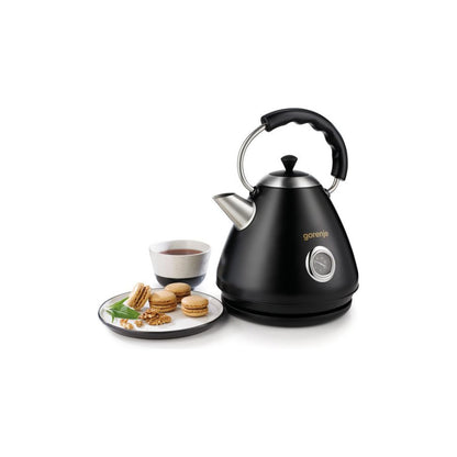 Kuhalo za vodu GORENJE K 17 CLBK 1.7L 2200W K17CLBK