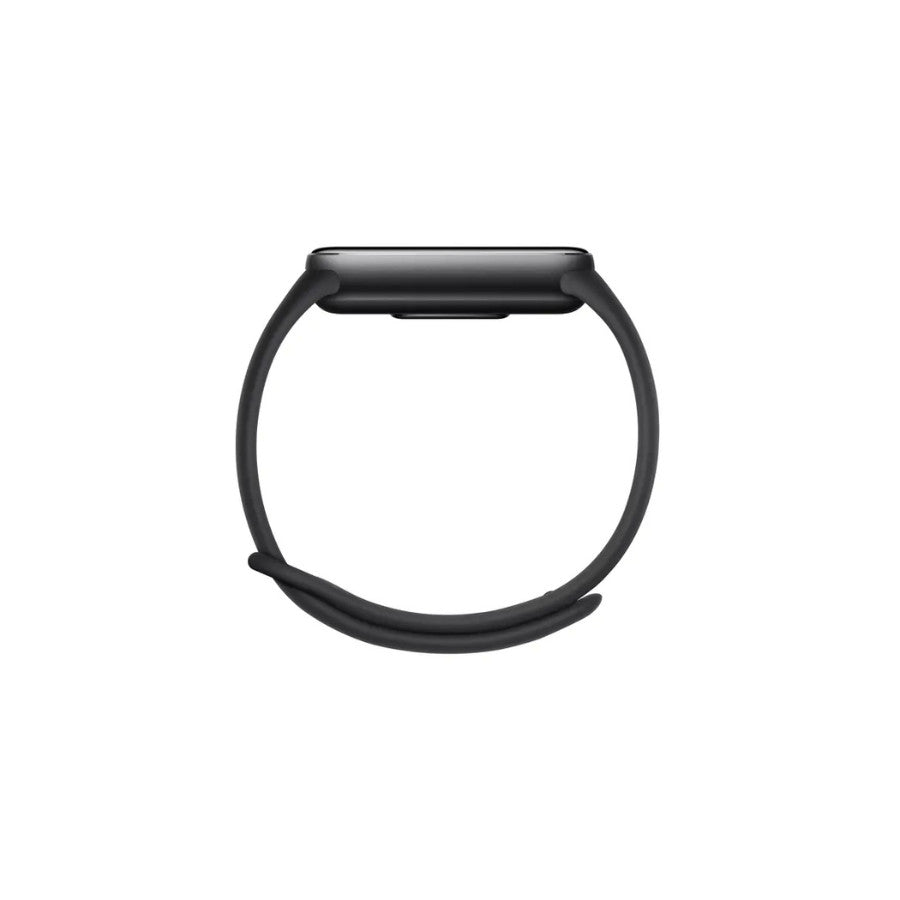 Xiaomi Smart Band 10 1.72" AMOLED 233mAh Crni