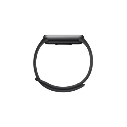 Xiaomi Smart Band 10 1.72" AMOLED 233mAh Crni