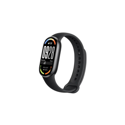 Xiaomi Smart Band 10 1.72" AMOLED 233mAh Crni