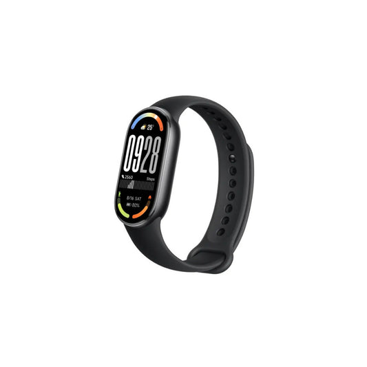 Xiaomi Smart Band 10 1.72" AMOLED 233mAh Crni