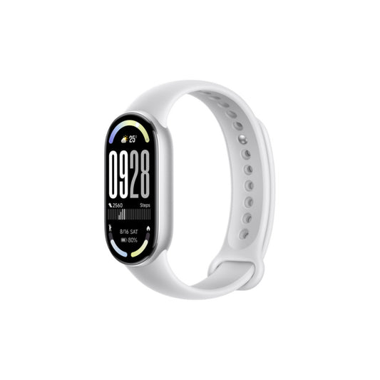 Xiaomi Smart Band 10 1.72" AMOLED 233mAh Bijela