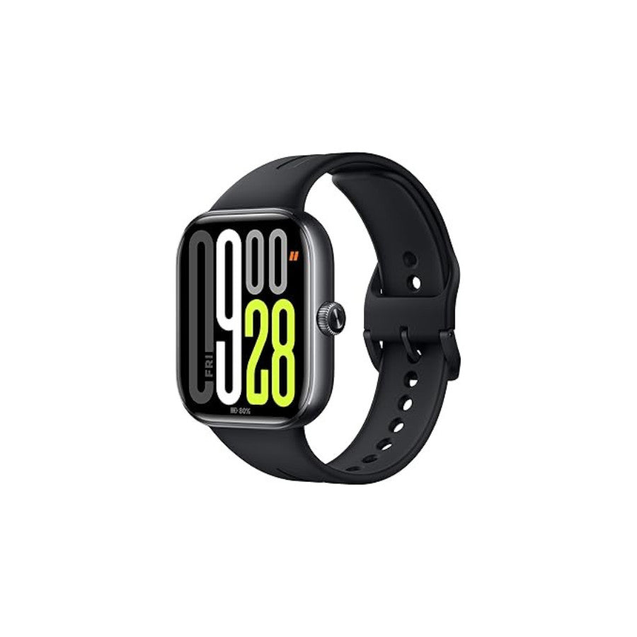 Redmi Watch 5 2.07" AMOLED 550mAh 550mAh