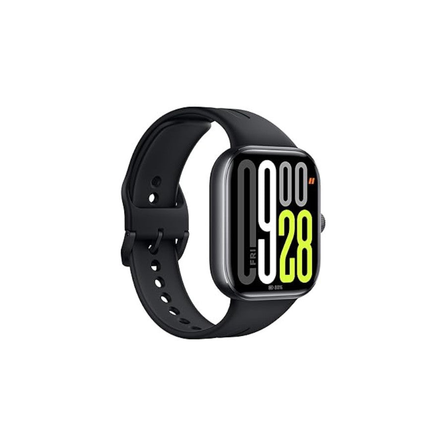 Redmi Watch 5 2.07" AMOLED 550mAh 550mAh