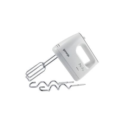 Mikser GORENJE M 420 CW 450W 5 brzina 2 nastavka M420CW