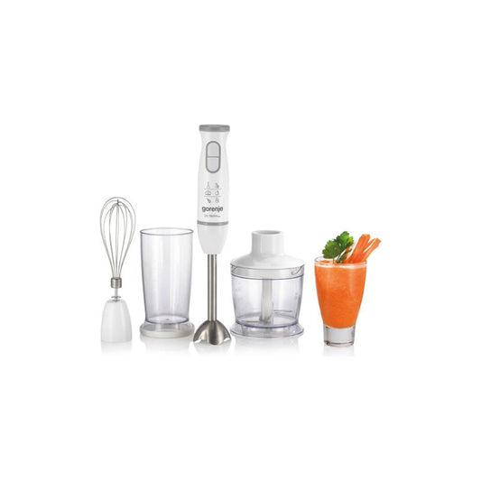 Stapni mikser GORENJE HBC 564 QW 500ml 560W HBC564QW