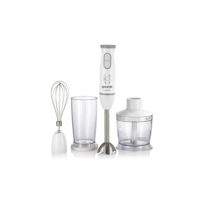 Stapni mikser GORENJE HBC 564 QW 500ml 560W HBC564QW