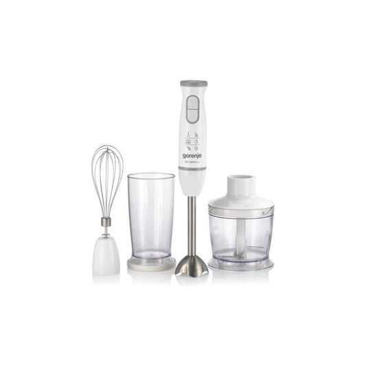 Stapni mikser GORENJE HBC 564 QW 500ml 560W HBC564QW