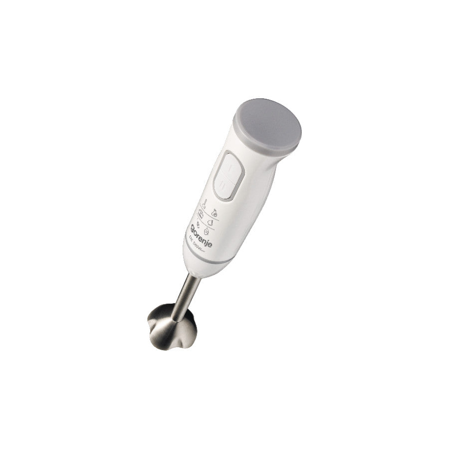 Stapni mikser GORENJE HBC 564 QW 500ml 560W HBC564QW