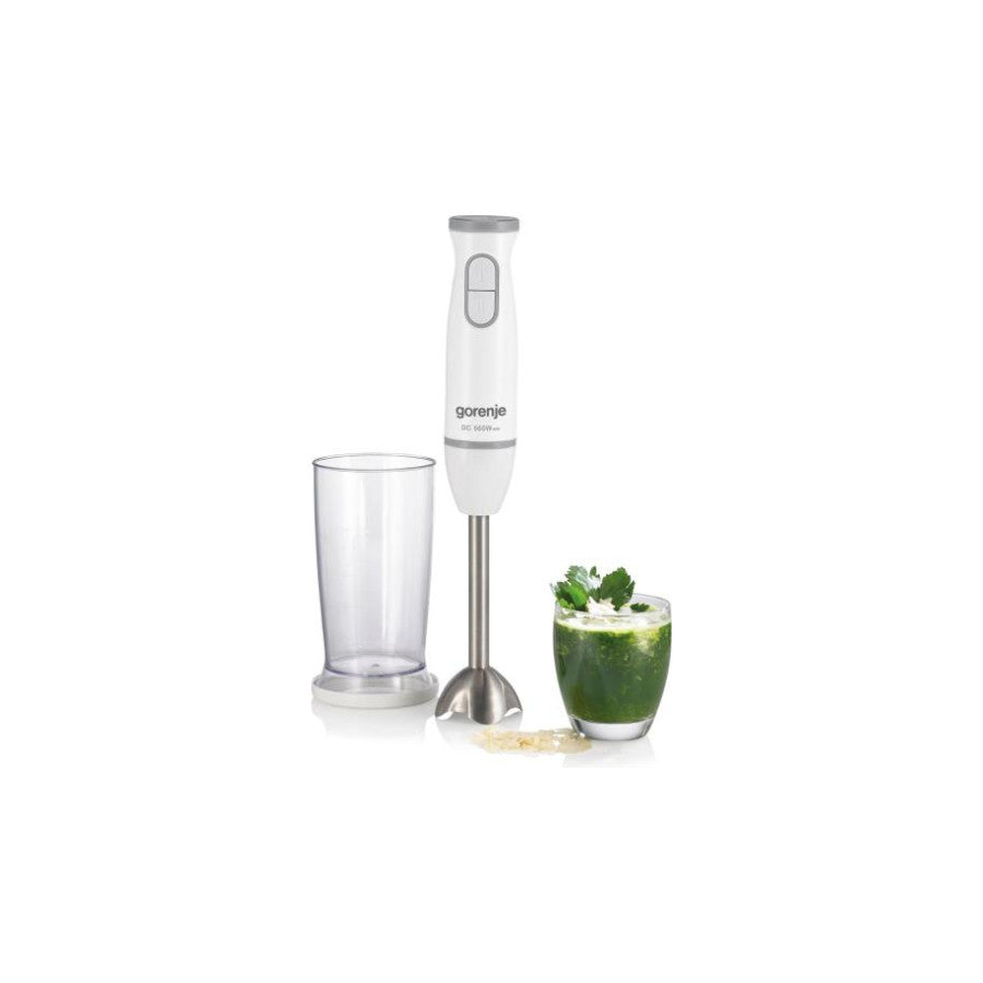 Stapni mikser GORENJE HBC 561 QW 500ml 560W HBC561QW