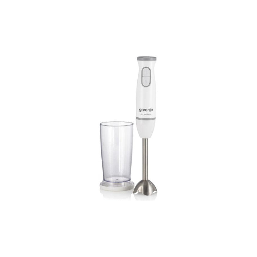 Stapni mikser GORENJE HBC 561 QW 500ml 560W HBC561QW