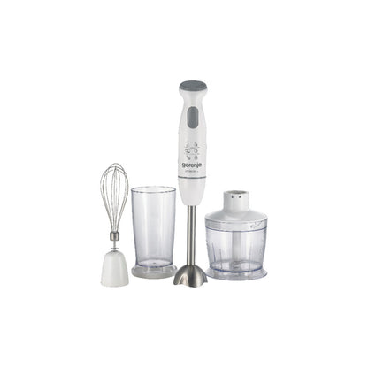 Stapni mikser GORENJE HBC 804 QW 500ml 800W HBC804QW