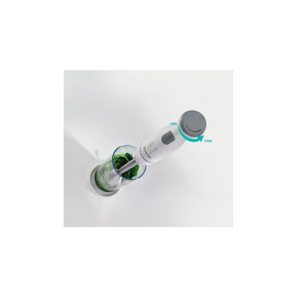 Stapni mikser GORENJE HBC 804 QW 500ml 800W HBC804QW